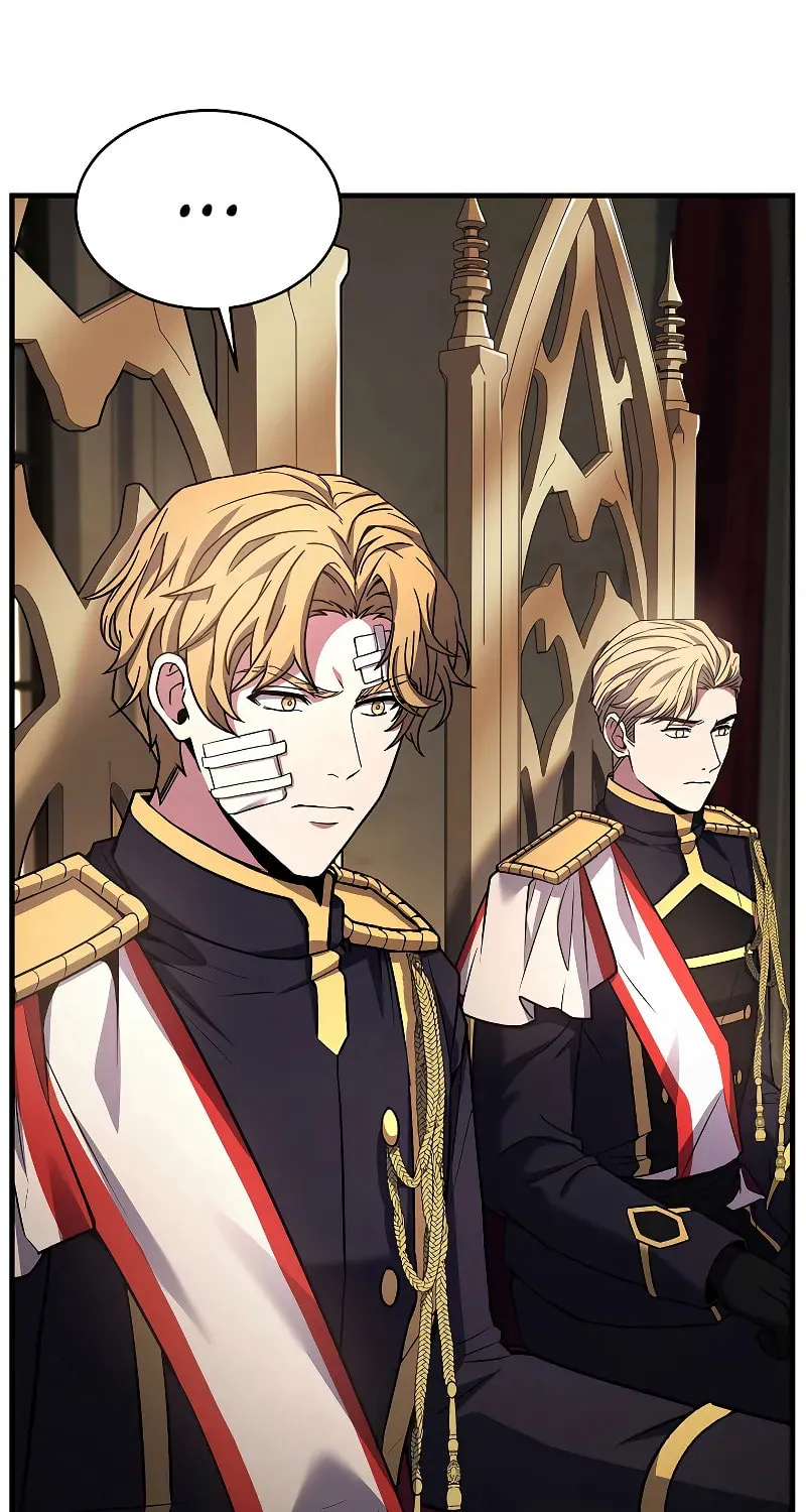 The Legendary Spearman Returns Chapter 142 page 68 - 