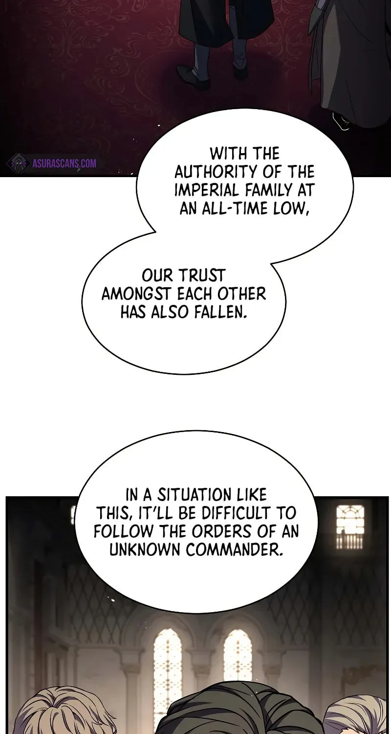 The Legendary Spearman Returns Chapter 142 page 73 - 