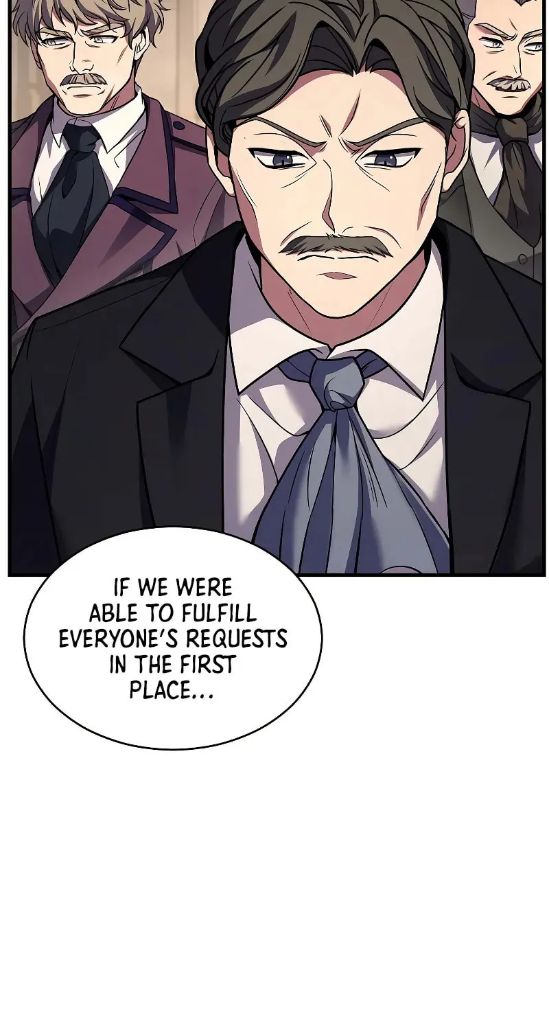 The Legendary Spearman Returns Chapter 142 page 74 - 