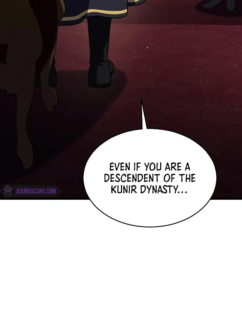 The Legendary Spearman Returns Chapter 142 page 78 - 