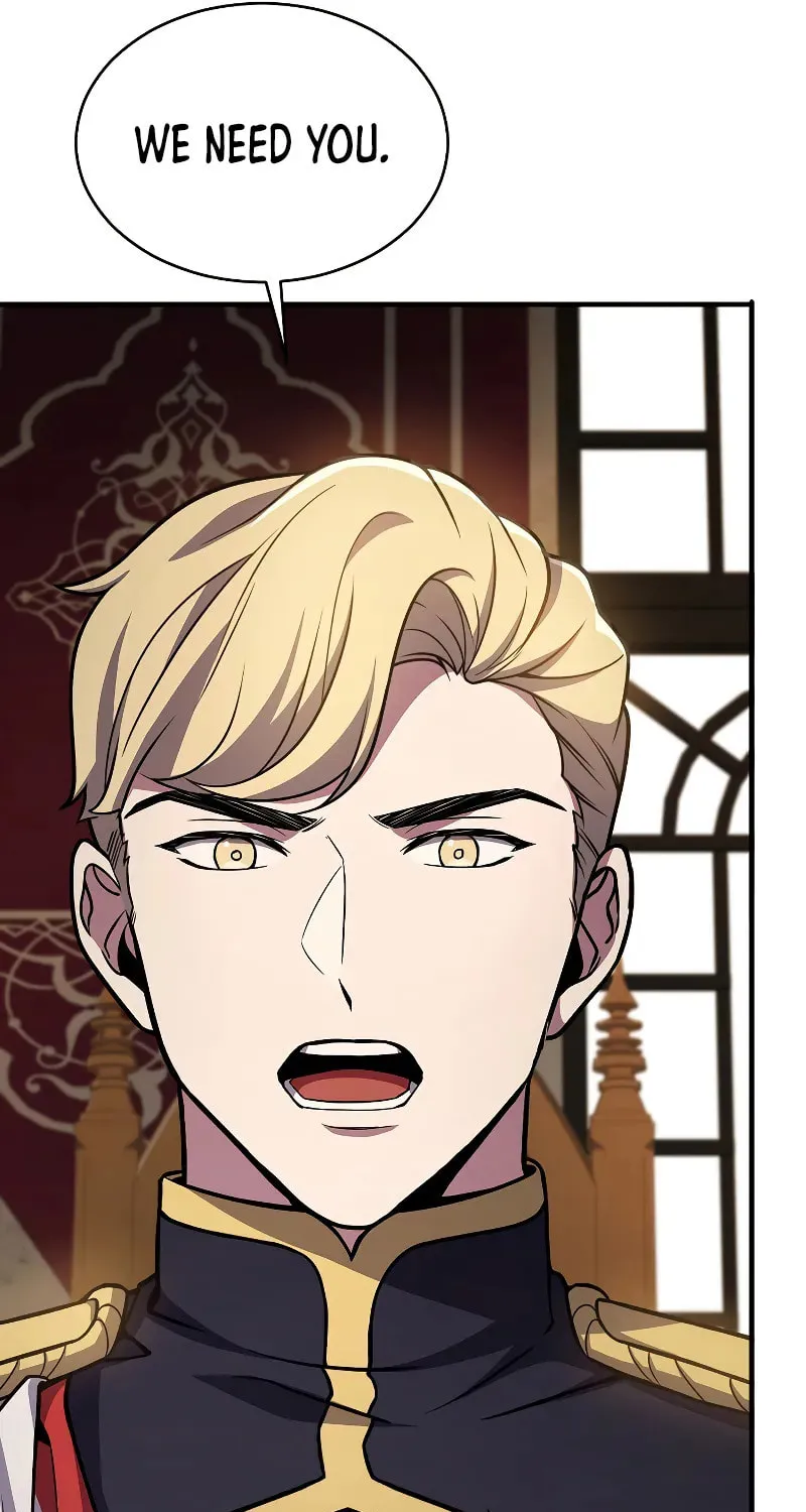 The Legendary Spearman Returns Chapter 142 page 79 - 
