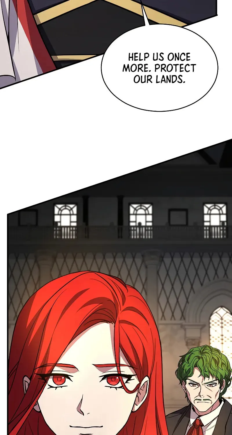 The Legendary Spearman Returns Chapter 142 page 80 - 