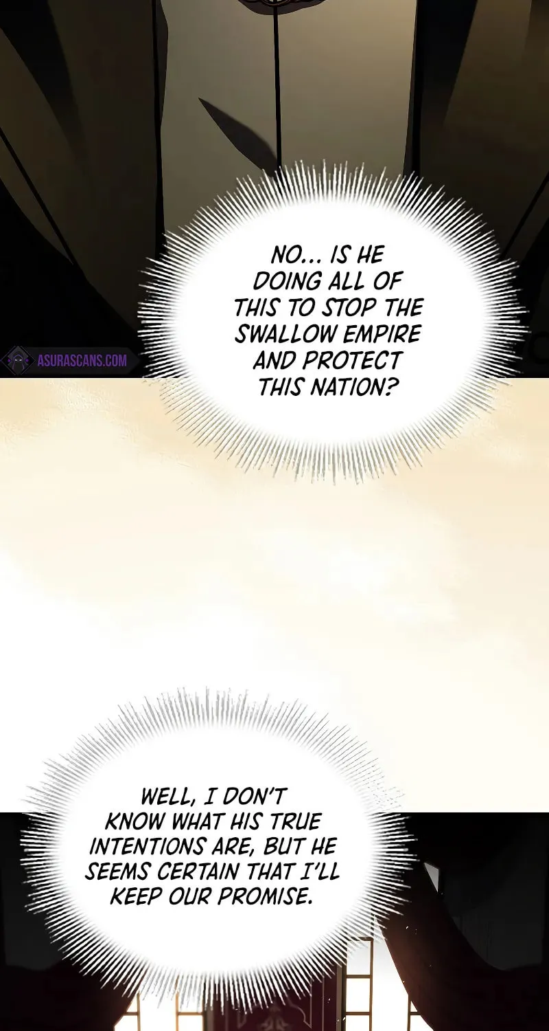 The Legendary Spearman Returns Chapter 142 page 83 - 