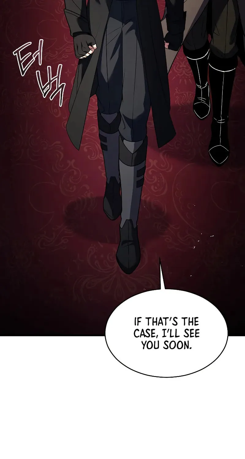 The Legendary Spearman Returns Chapter 142 page 85 - 