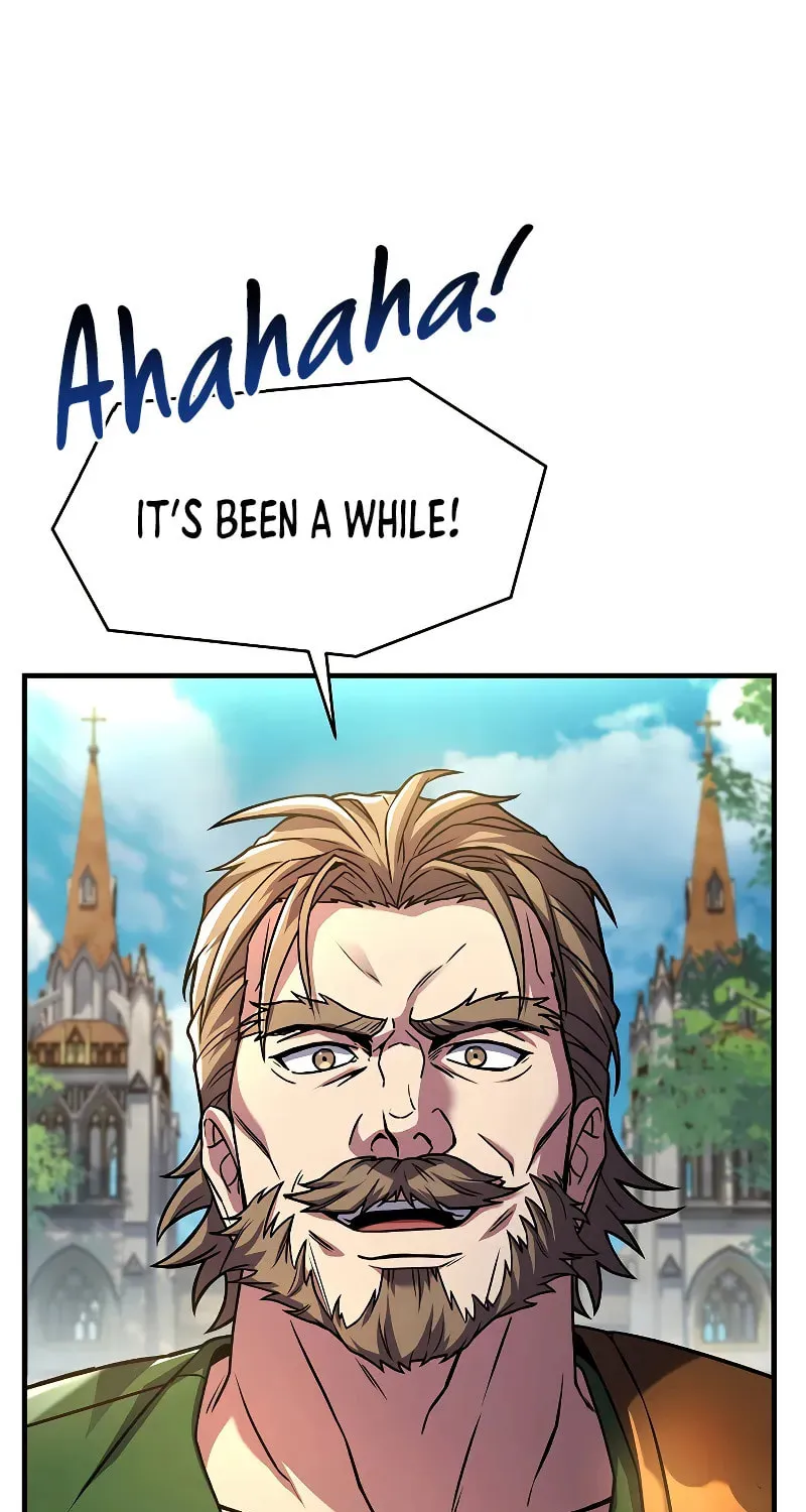 The Legendary Spearman Returns Chapter 142 page 87 - 