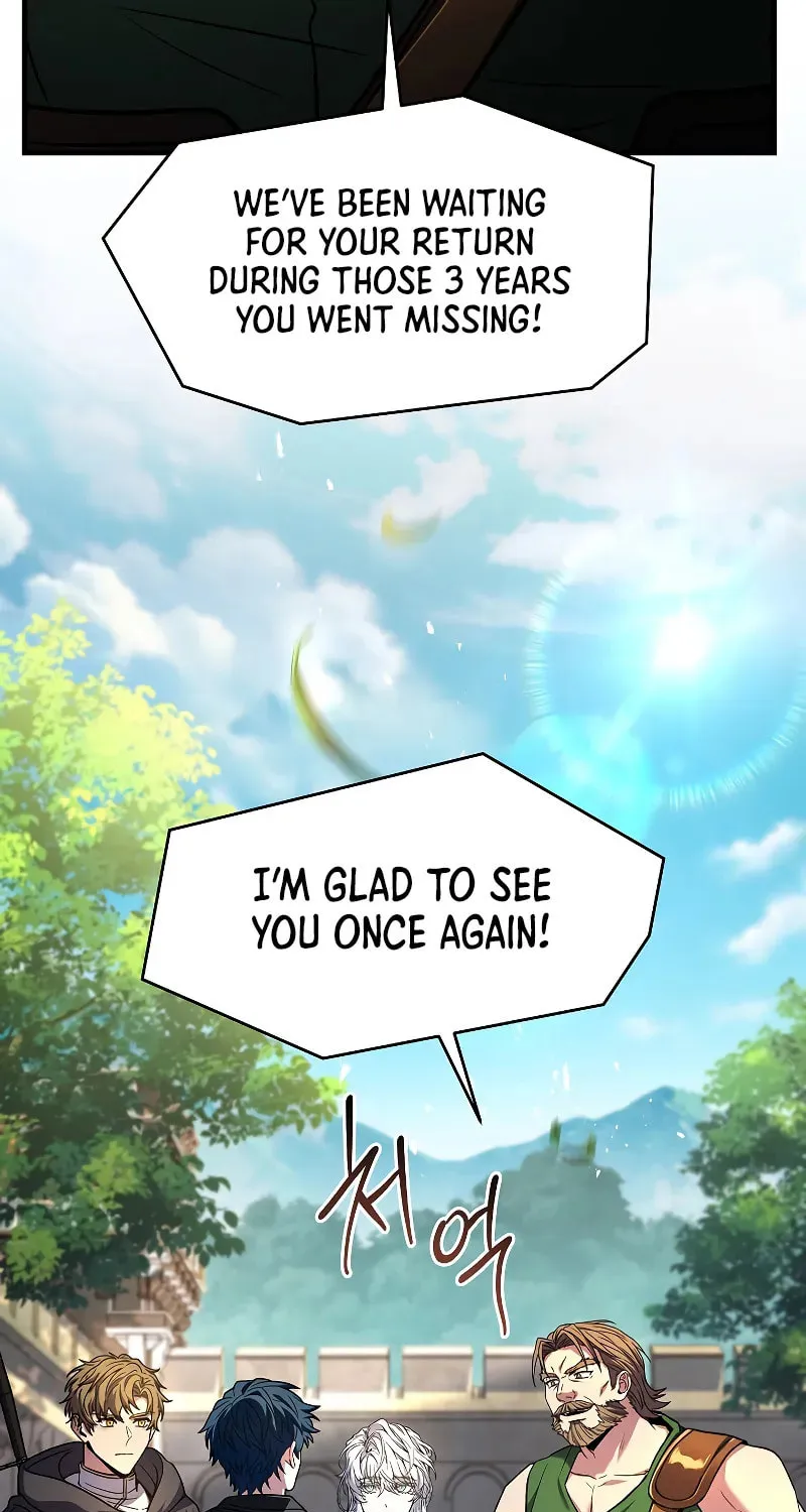 The Legendary Spearman Returns Chapter 142 page 89 - 