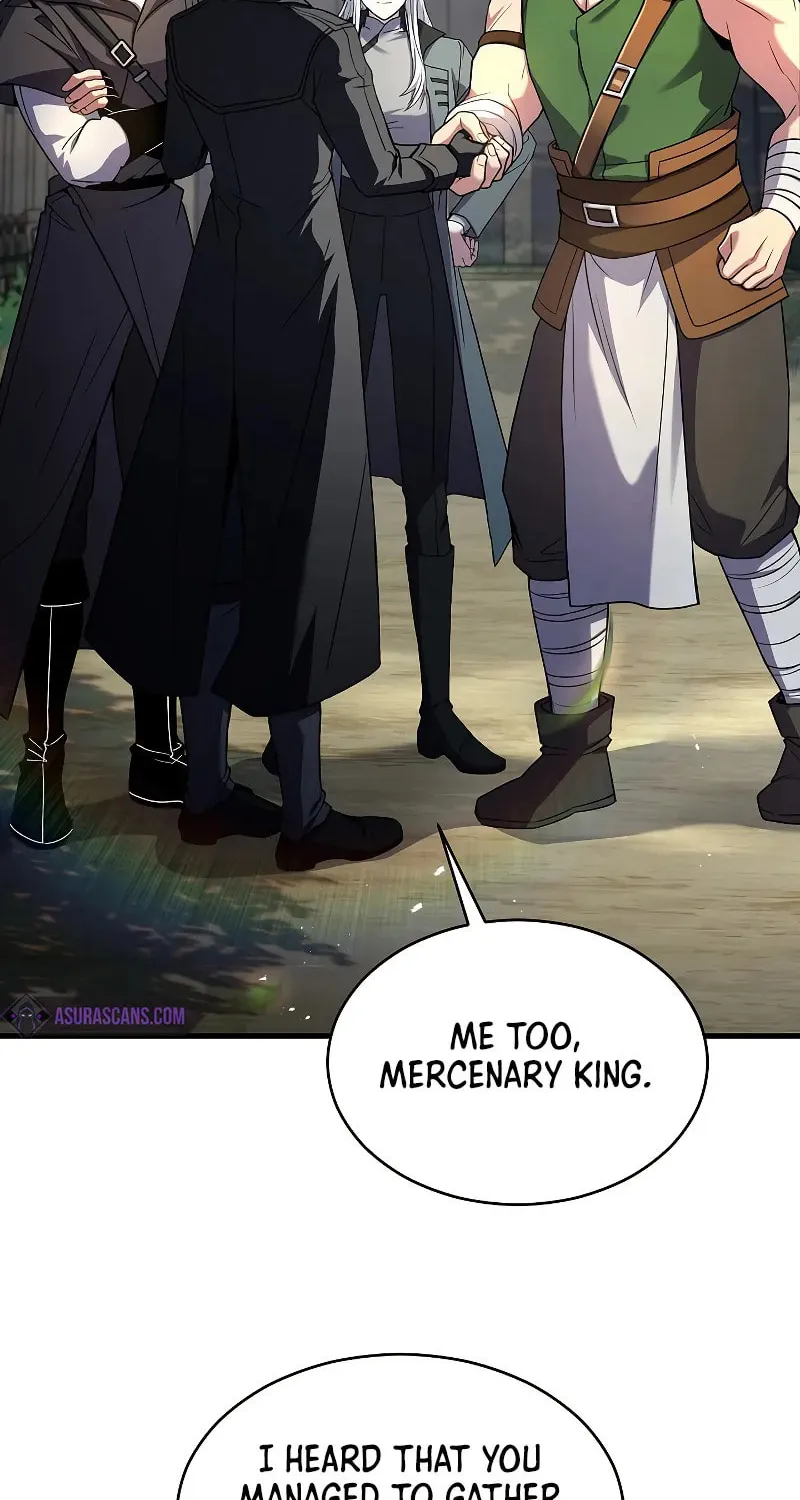 The Legendary Spearman Returns Chapter 142 page 90 - 