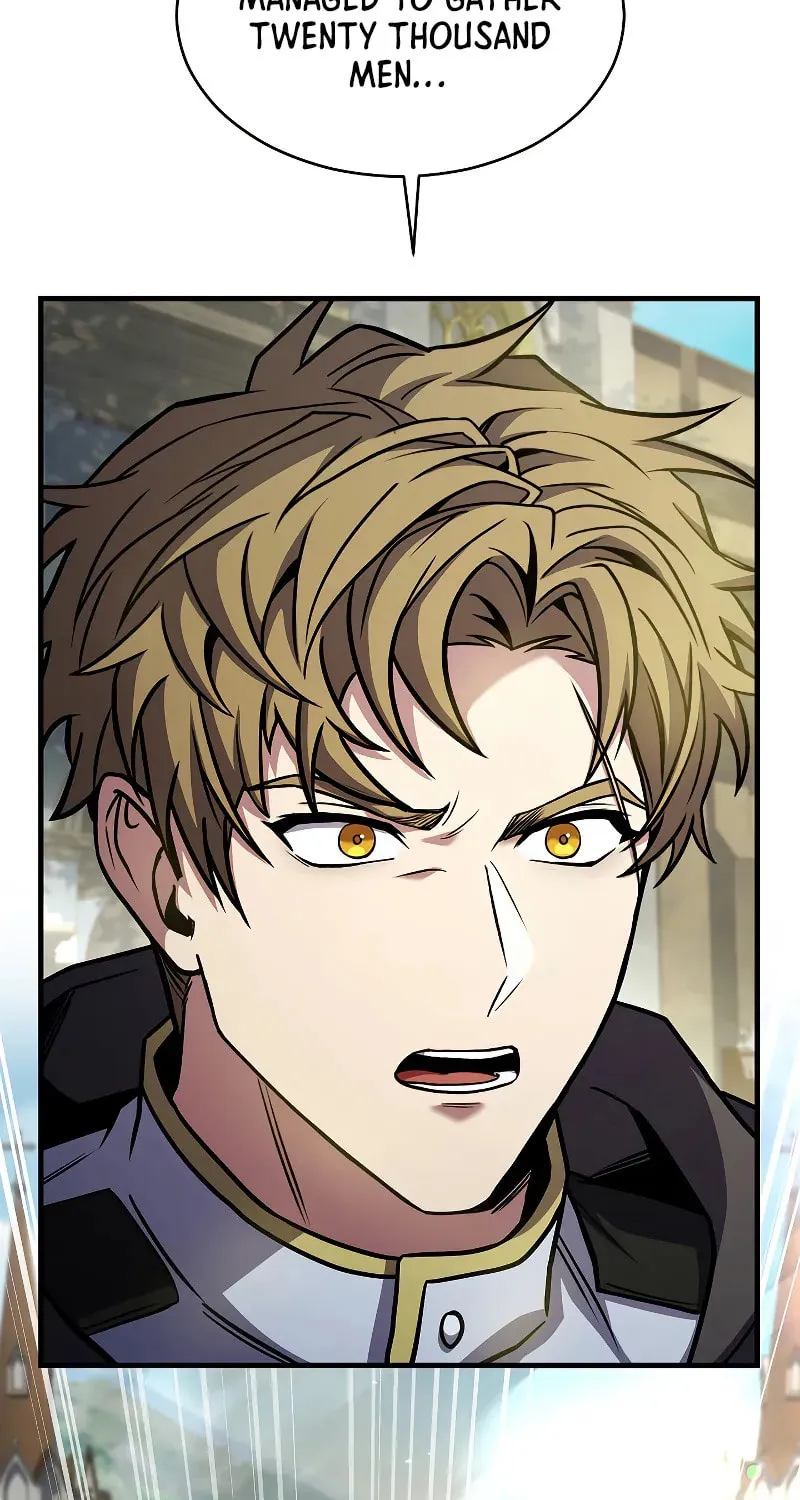 The Legendary Spearman Returns Chapter 142 page 91 - 