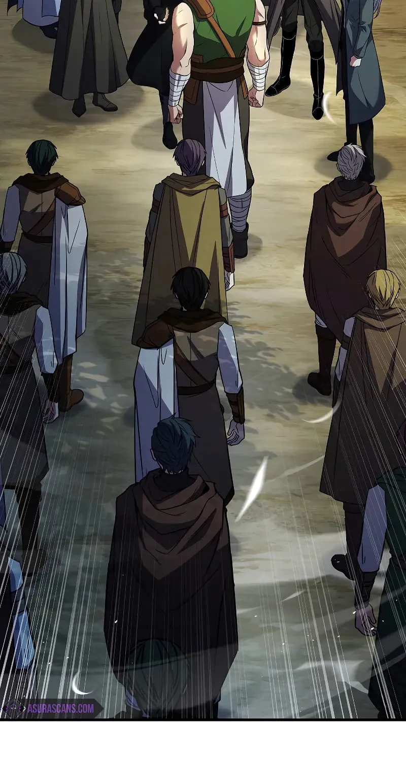The Legendary Spearman Returns Chapter 142 page 93 - 