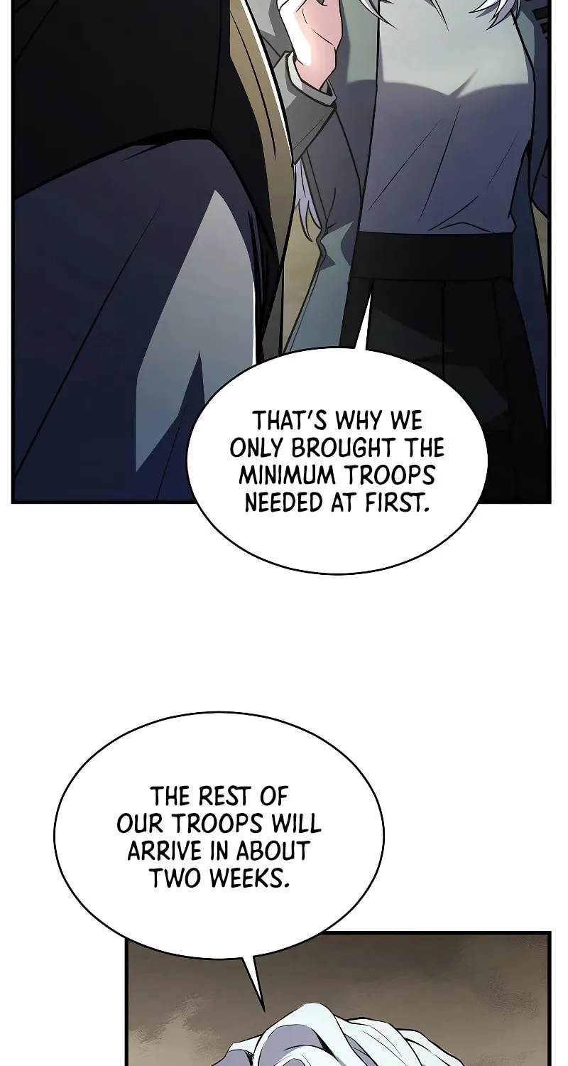 The Legendary Spearman Returns Chapter 142 page 95 - 