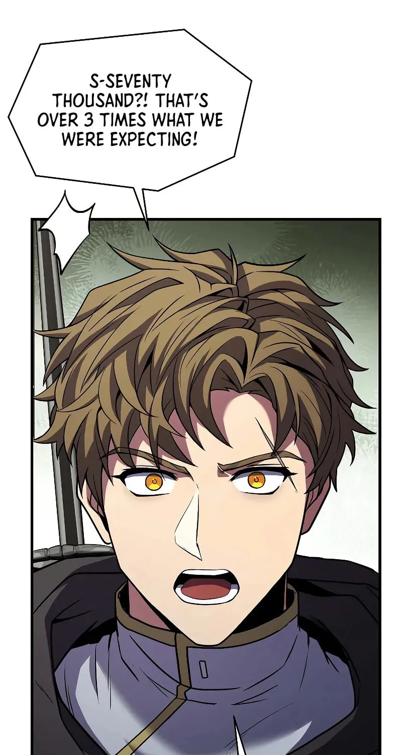 The Legendary Spearman Returns Chapter 142 page 97 - 
