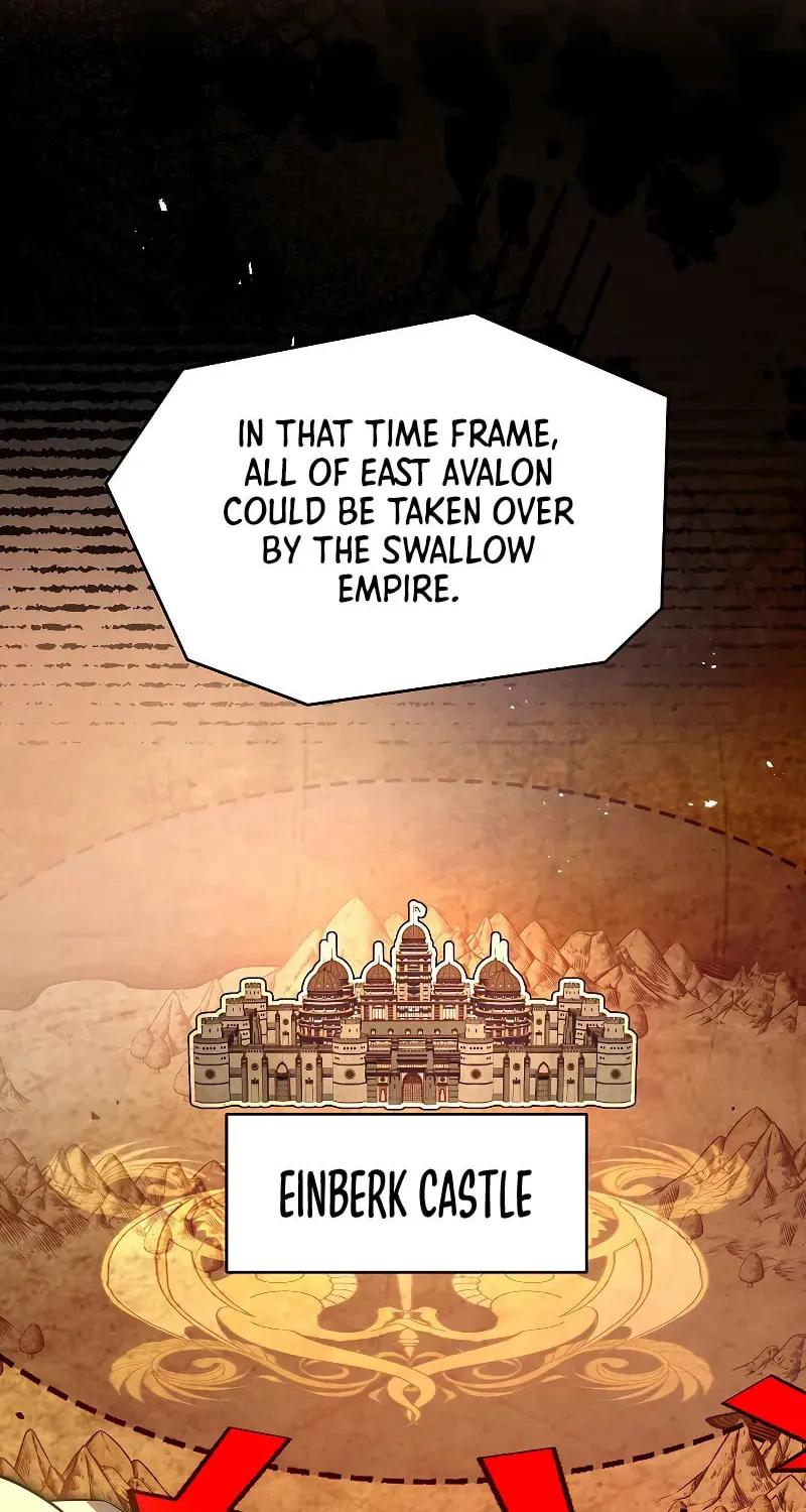 The Legendary Spearman Returns Chapter 142 page 100 - 