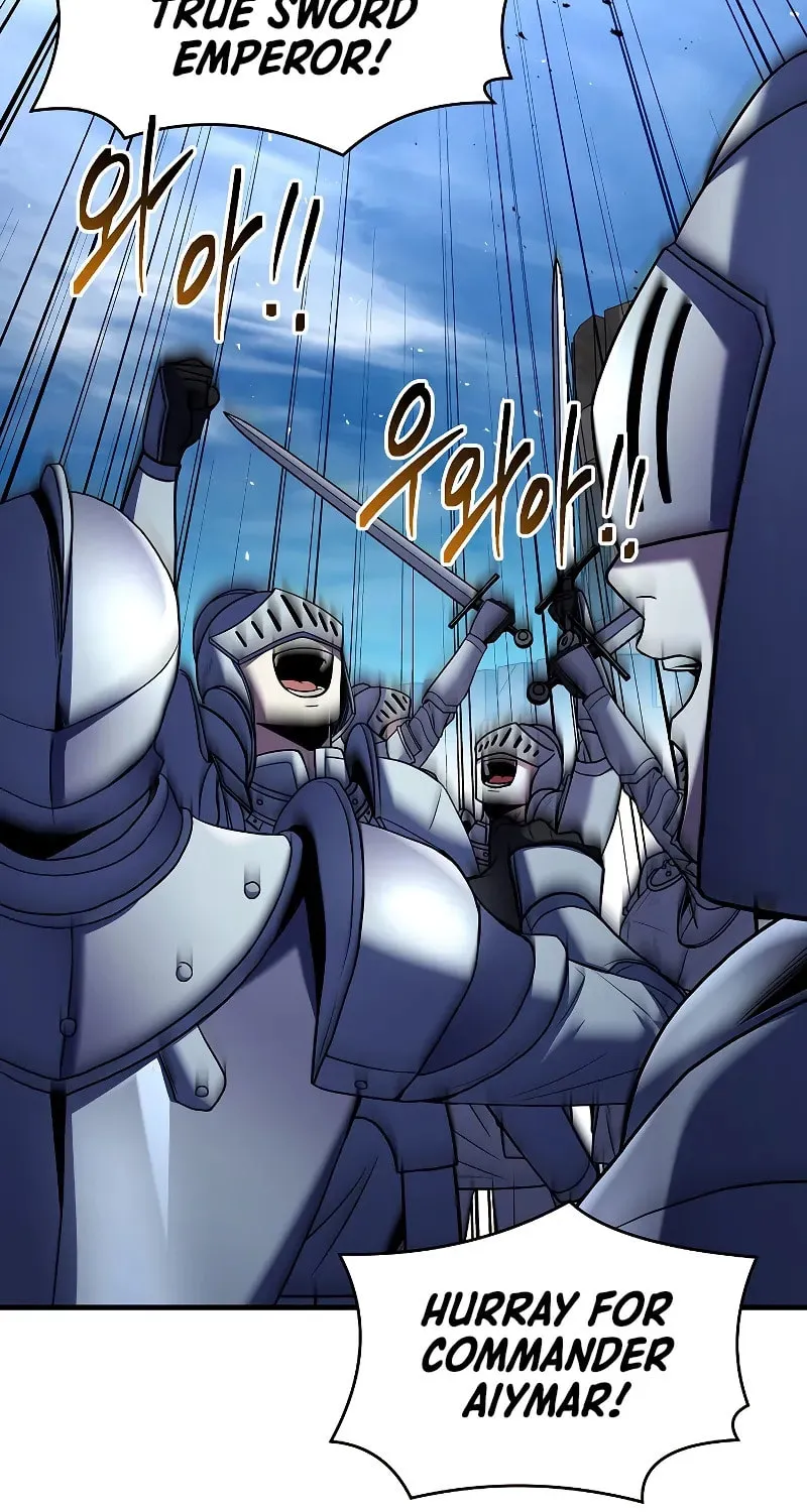 The Legendary Spearman Returns Chapter 143 page 103 - 