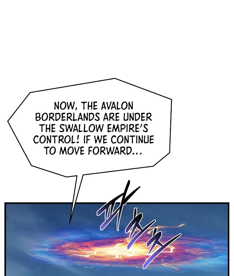 The Legendary Spearman Returns Chapter 143 page 104 - 