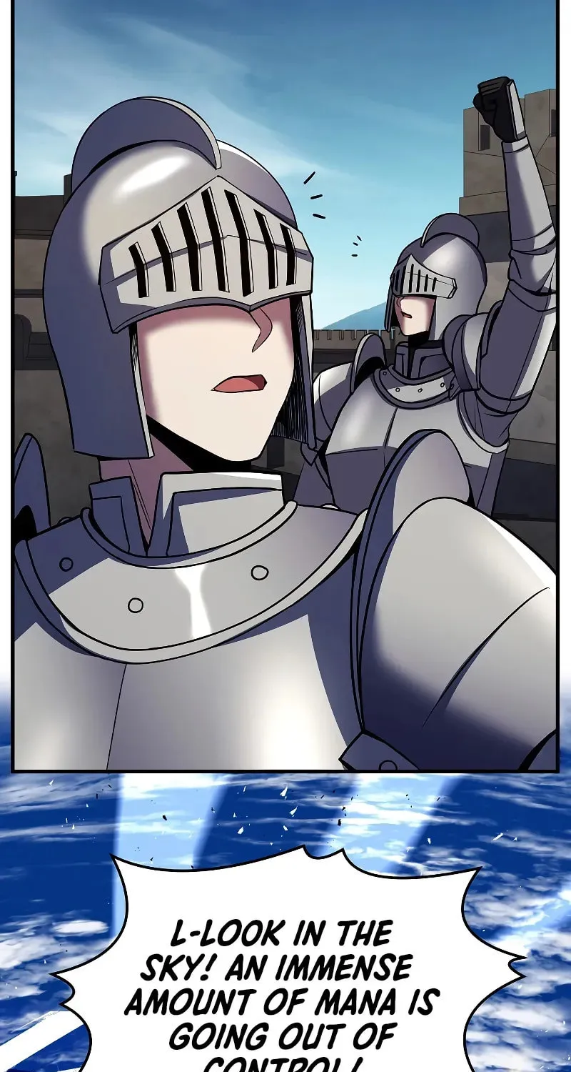 The Legendary Spearman Returns Chapter 143 page 105 - 