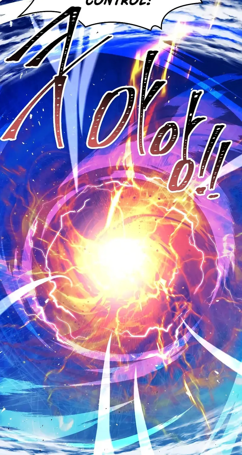The Legendary Spearman Returns Chapter 143 page 106 - 
