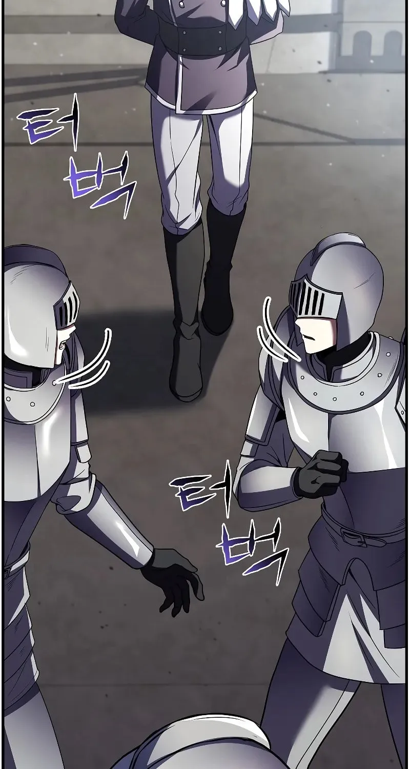 The Legendary Spearman Returns Chapter 143 page 108 - 