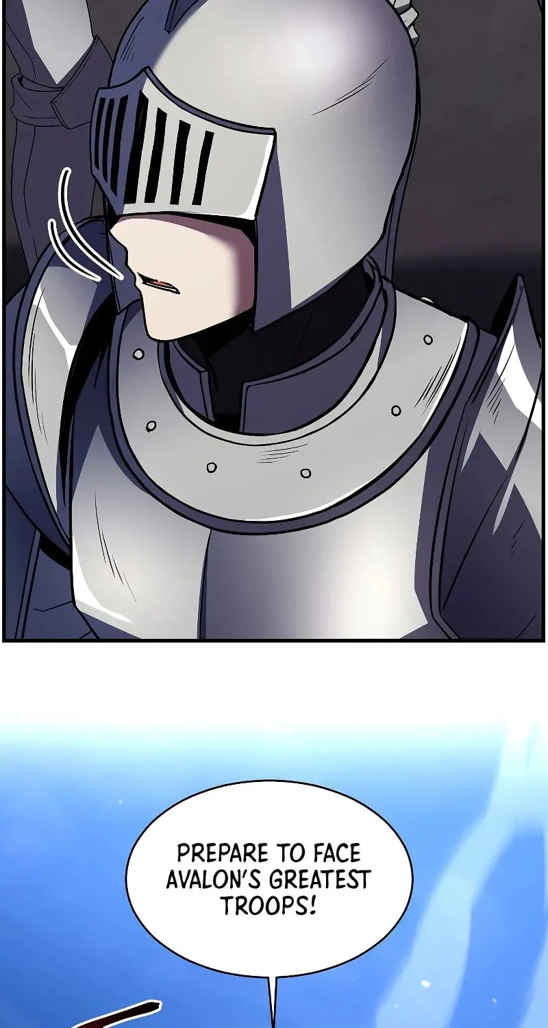 The Legendary Spearman Returns Chapter 143 page 109 - 
