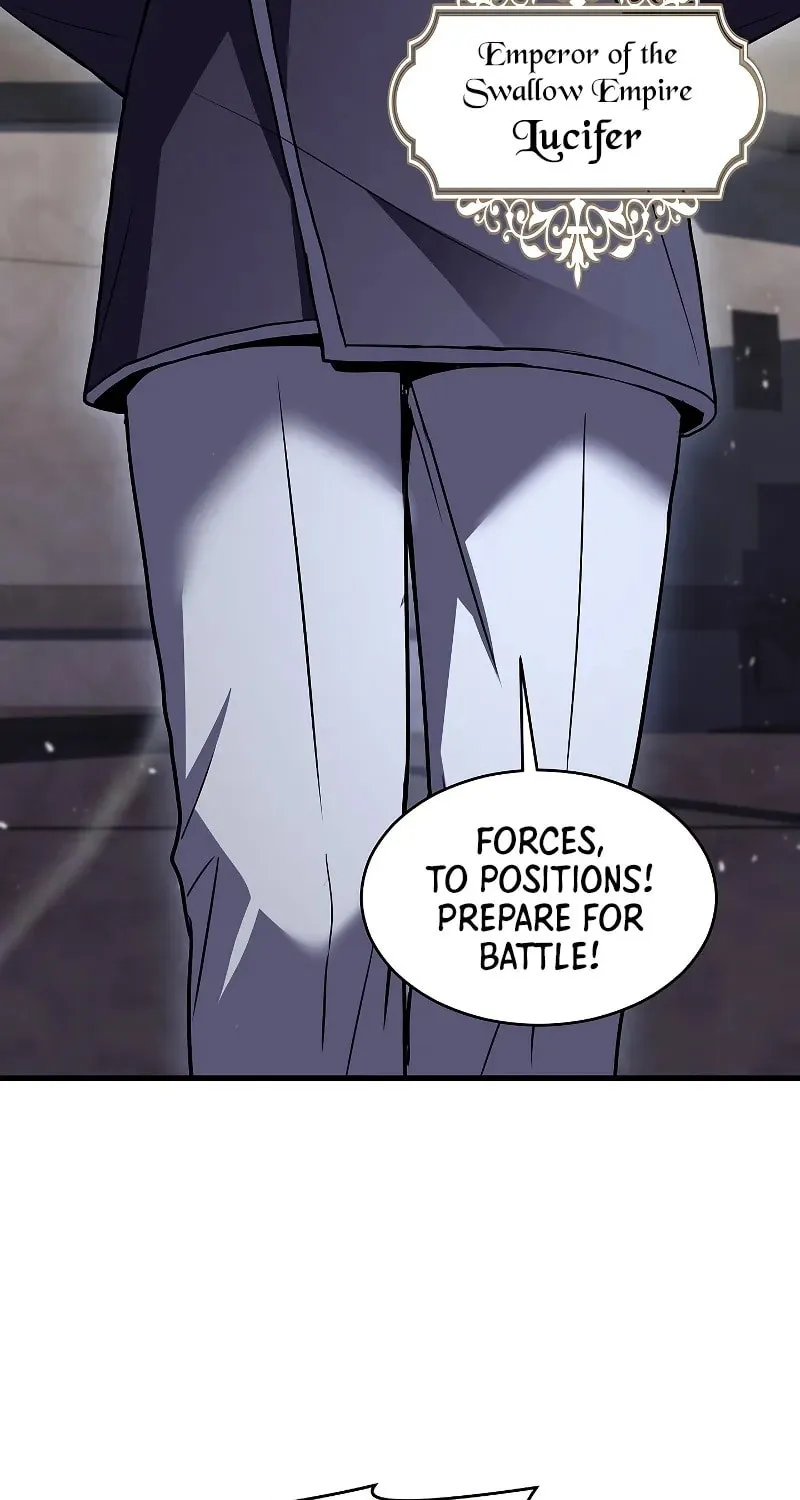 The Legendary Spearman Returns Chapter 143 page 111 - 