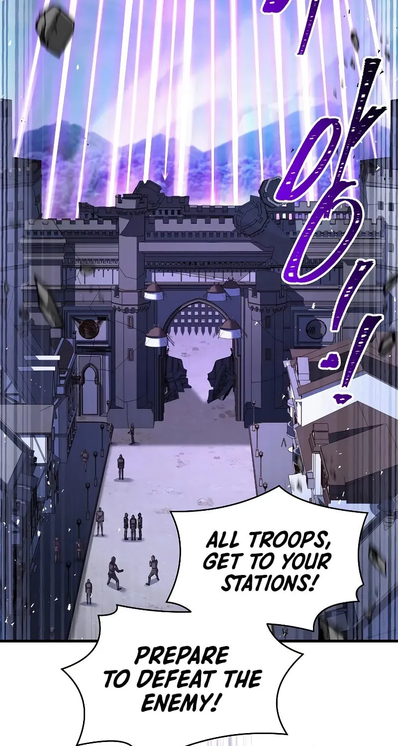 The Legendary Spearman Returns Chapter 143 page 113 - 