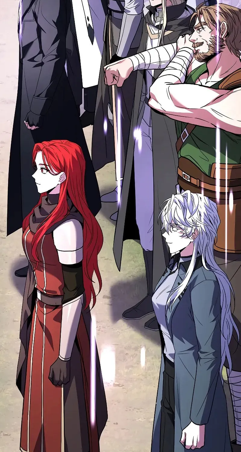The Legendary Spearman Returns Chapter 143 page 118 - 