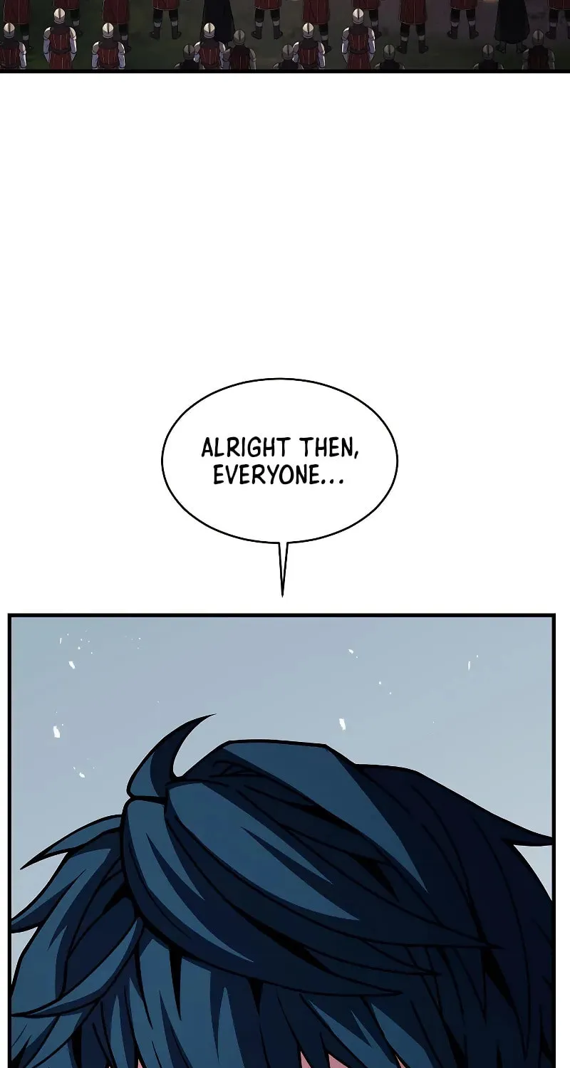 The Legendary Spearman Returns Chapter 143 page 121 - 