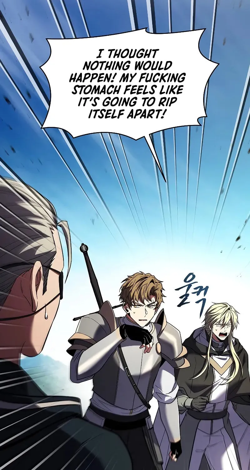 The Legendary Spearman Returns Chapter 143 page 128 - 