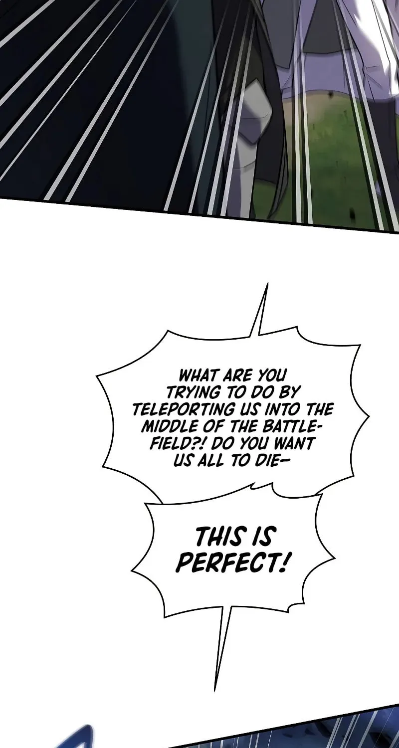 The Legendary Spearman Returns Chapter 143 page 129 - 