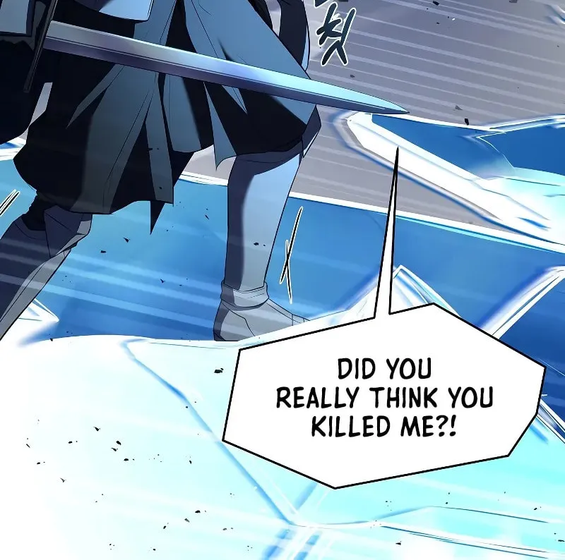 The Legendary Spearman Returns Chapter 143 page 134 - 