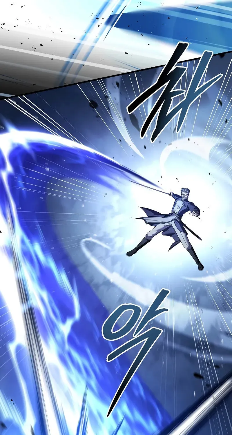 The Legendary Spearman Returns Chapter 143 page 135 - 