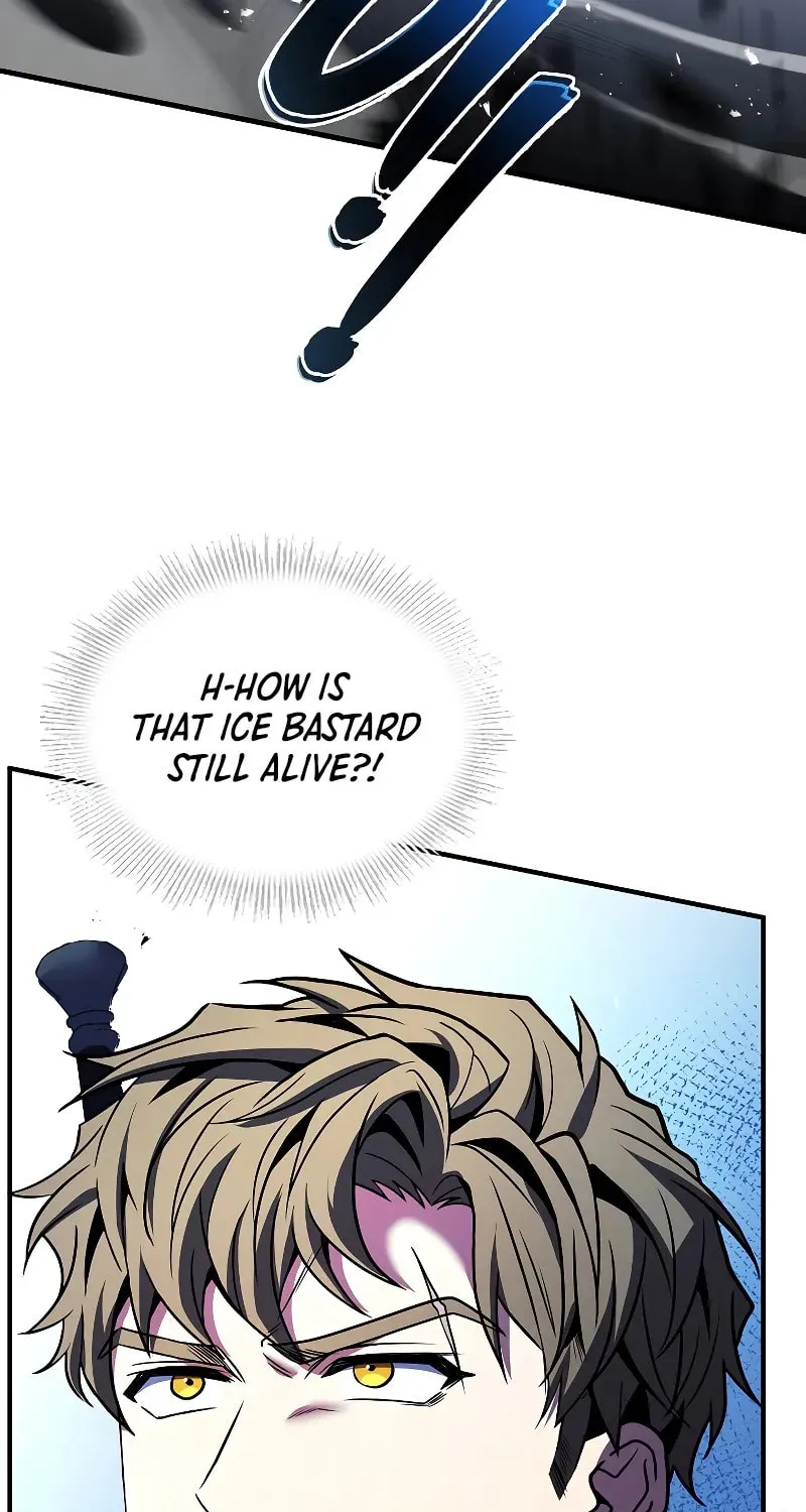 The Legendary Spearman Returns Chapter 143 page 137 - 
