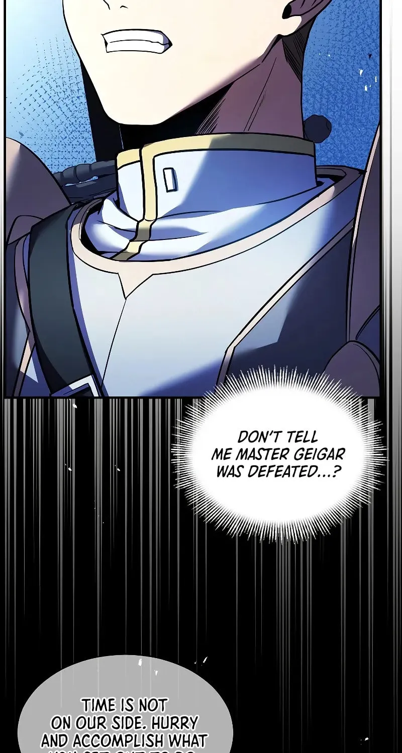 The Legendary Spearman Returns Chapter 143 page 138 - 