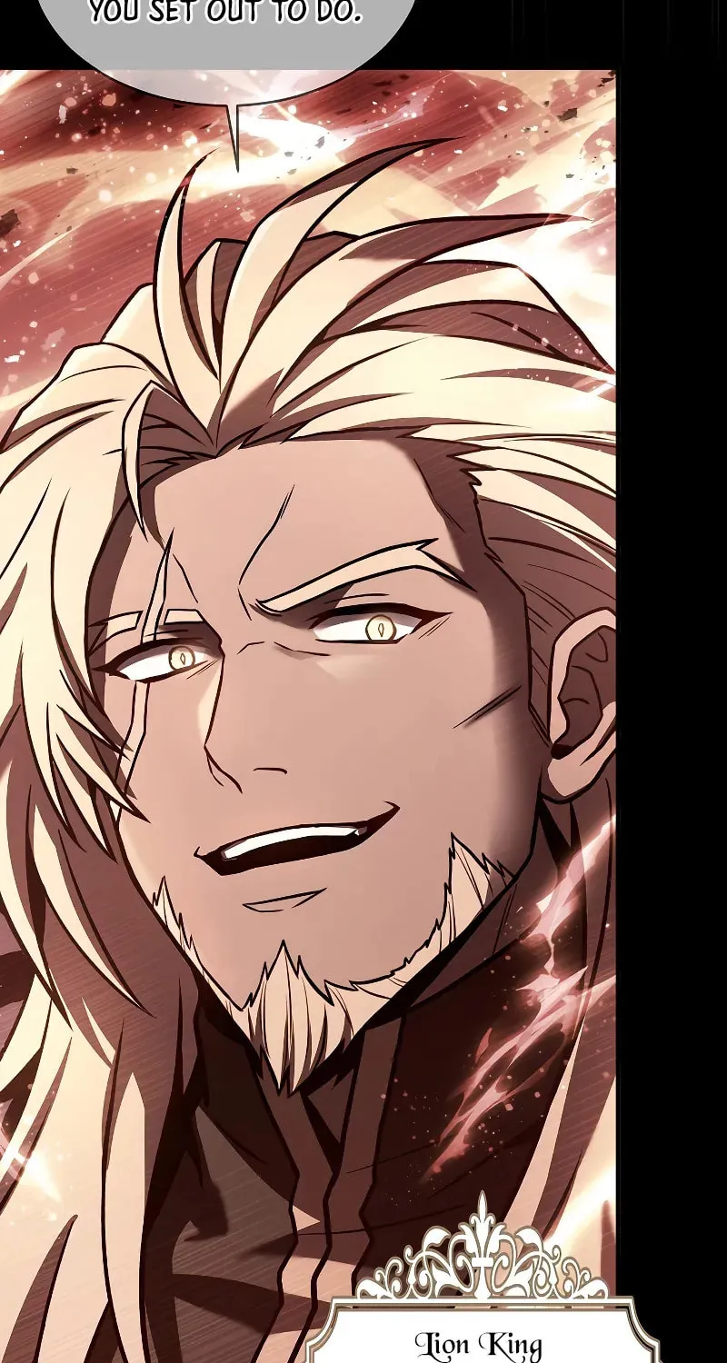 The Legendary Spearman Returns Chapter 143 page 139 - 