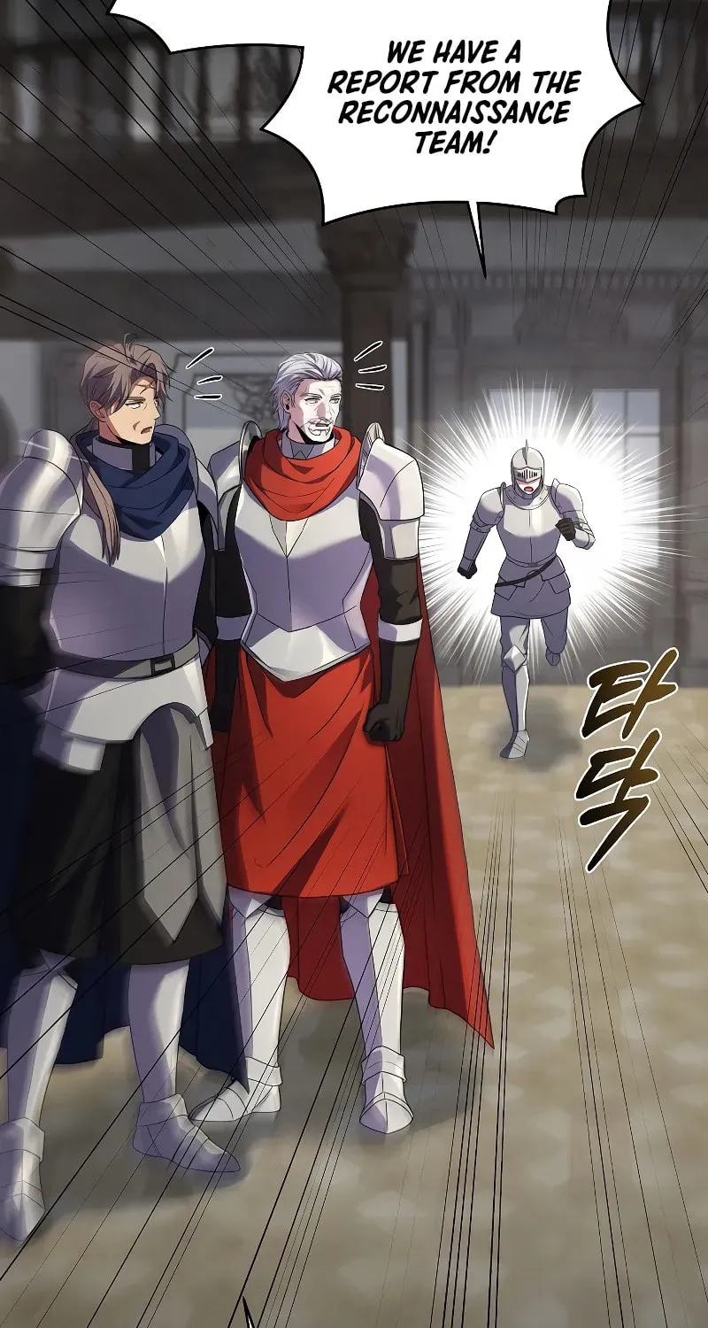 The Legendary Spearman Returns Chapter 143 page 15 - 