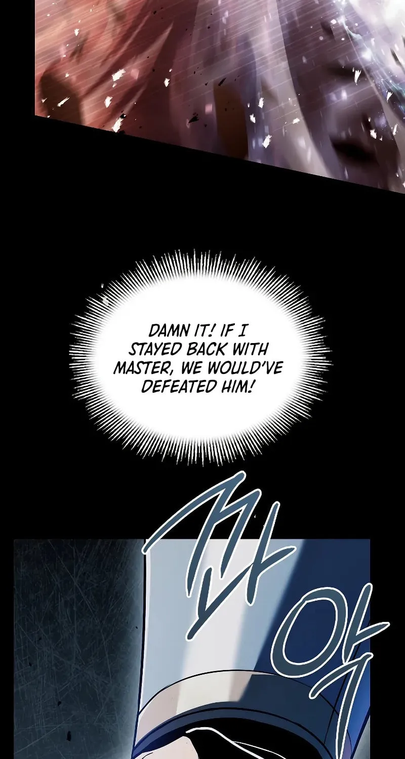 The Legendary Spearman Returns Chapter 143 page 142 - 