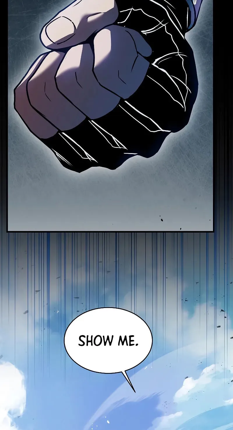 The Legendary Spearman Returns Chapter 143 page 143 - 