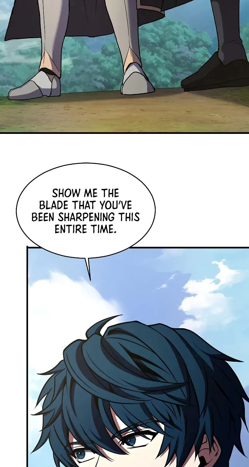 The Legendary Spearman Returns Chapter 143 page 145 - 