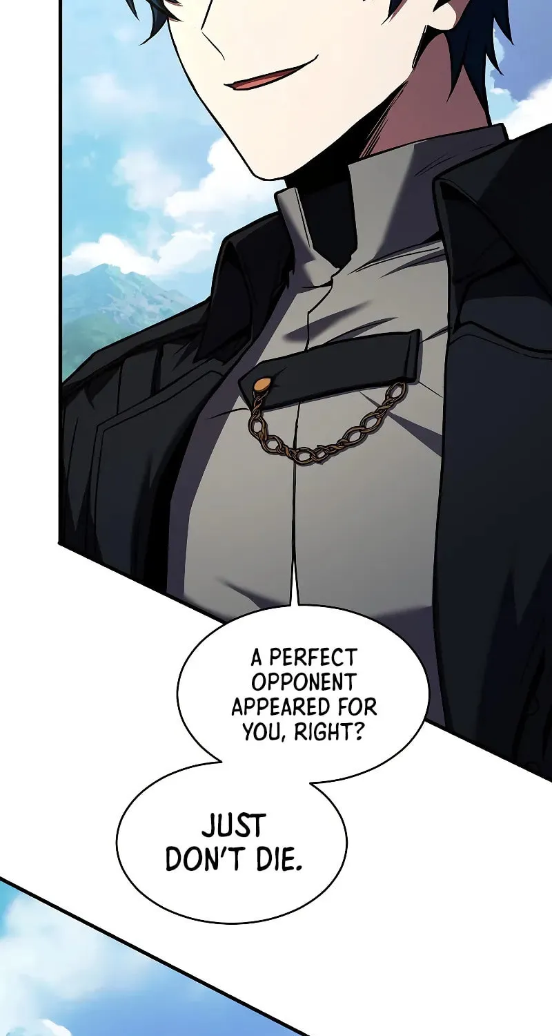 The Legendary Spearman Returns Chapter 143 page 146 - 