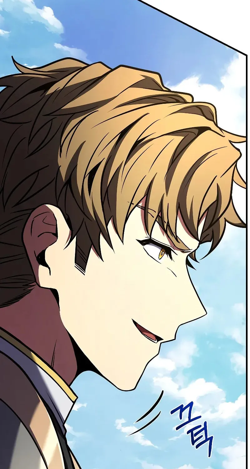 The Legendary Spearman Returns Chapter 143 page 147 - 