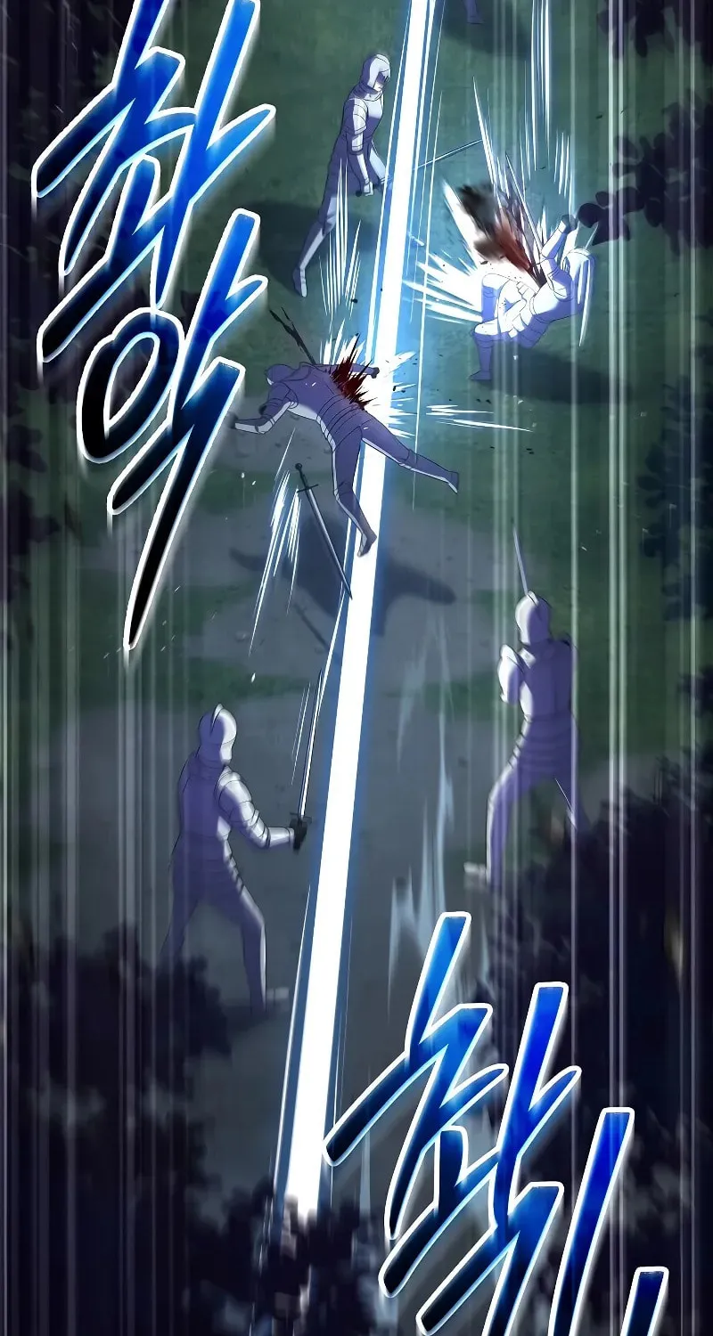 The Legendary Spearman Returns Chapter 143 page 22 - 