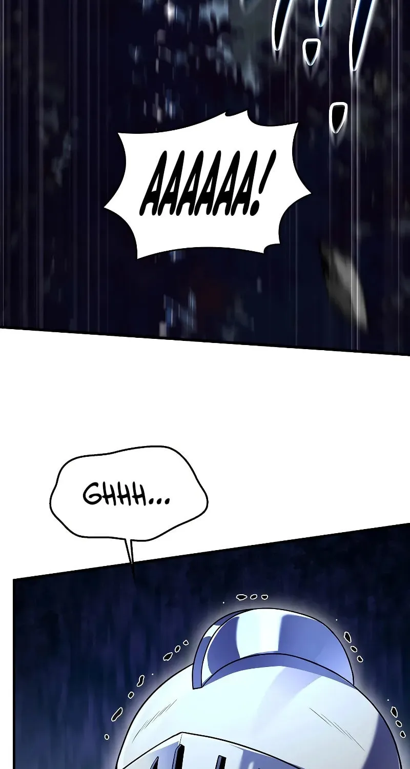 The Legendary Spearman Returns Chapter 143 page 23 - 