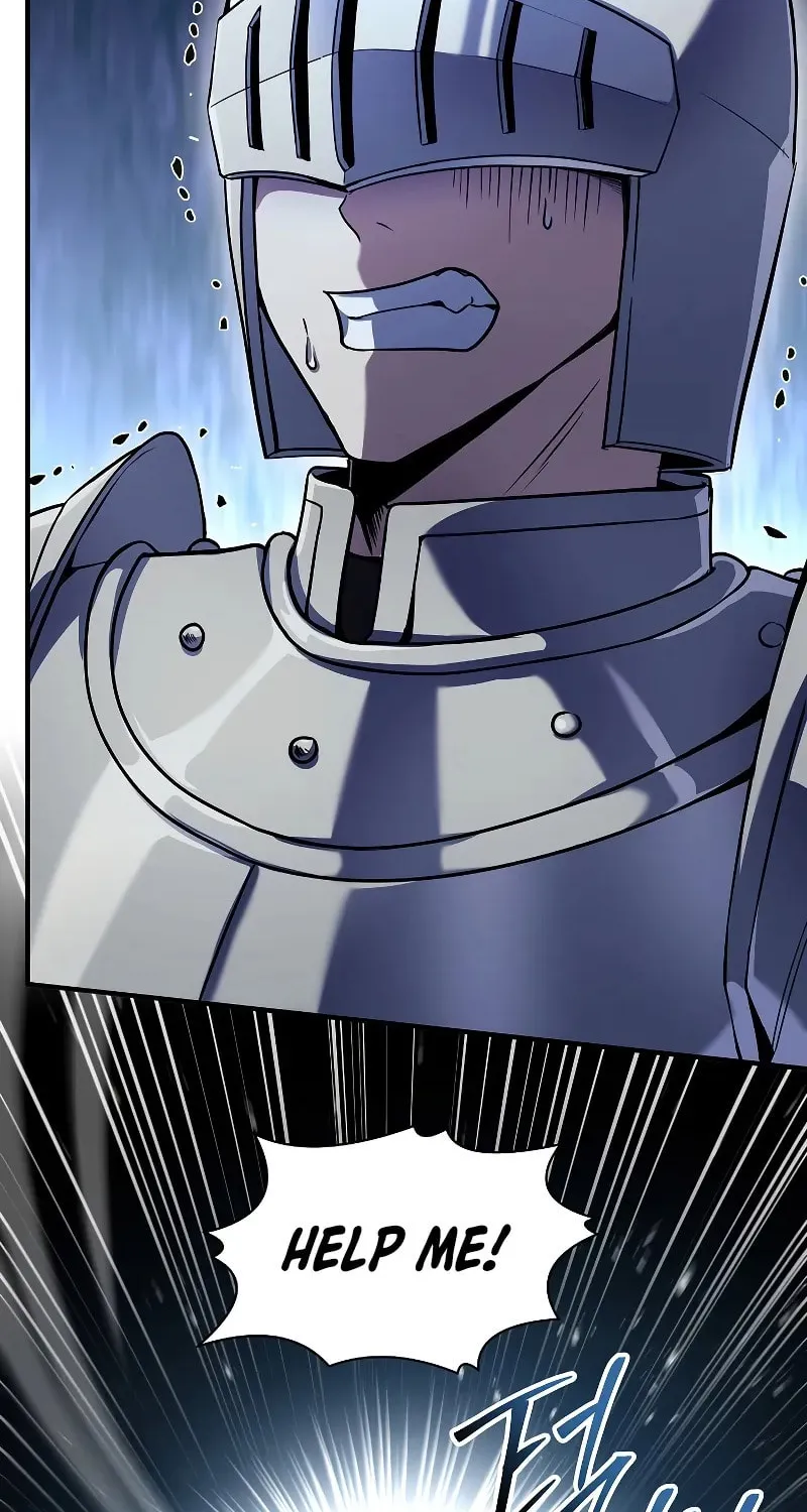 The Legendary Spearman Returns Chapter 143 page 24 - 