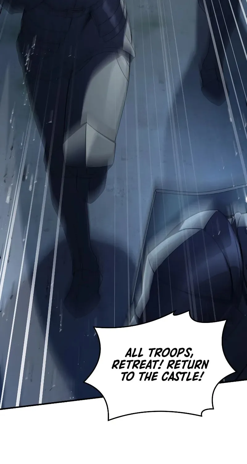 The Legendary Spearman Returns Chapter 143 page 26 - 