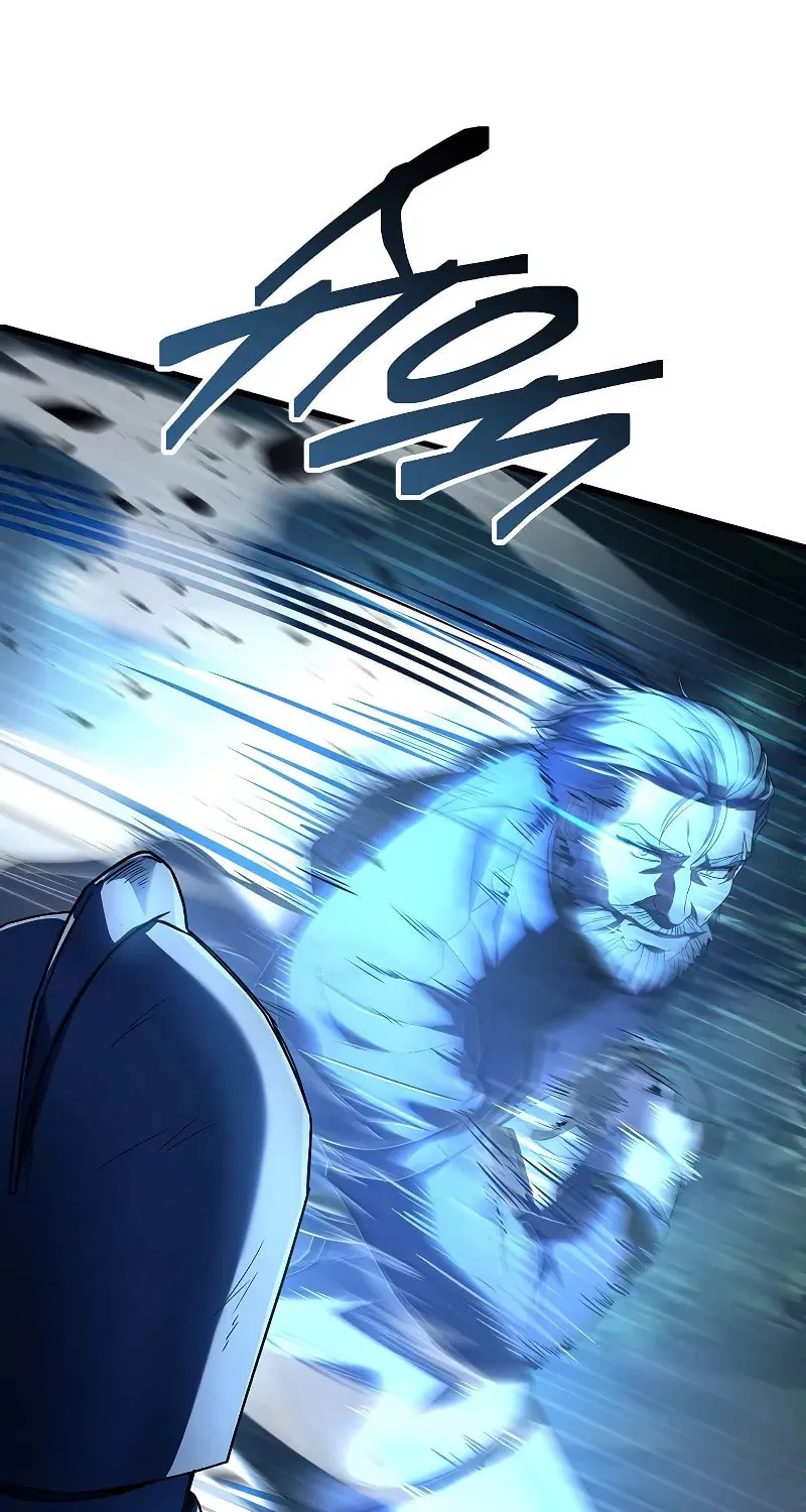The Legendary Spearman Returns Chapter 143 page 27 - 