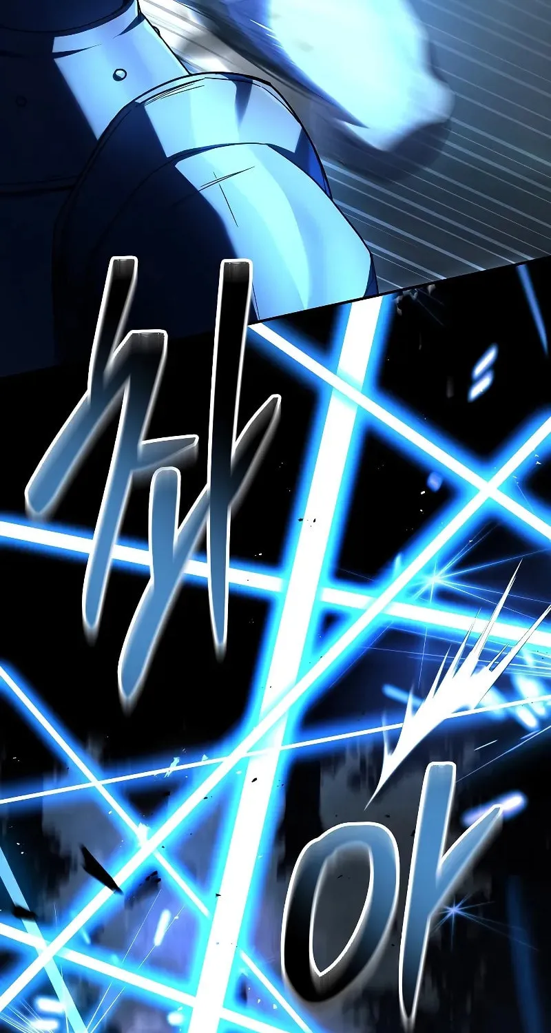 The Legendary Spearman Returns Chapter 143 page 28 - 