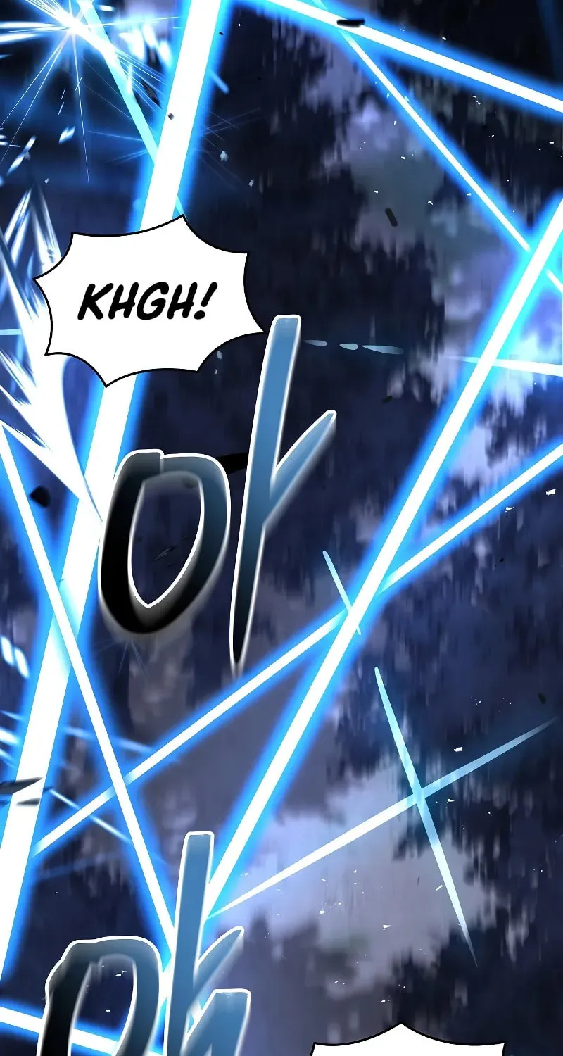 The Legendary Spearman Returns Chapter 143 page 29 - 