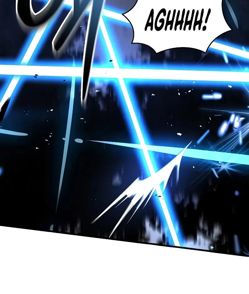 The Legendary Spearman Returns Chapter 143 page 30 - 