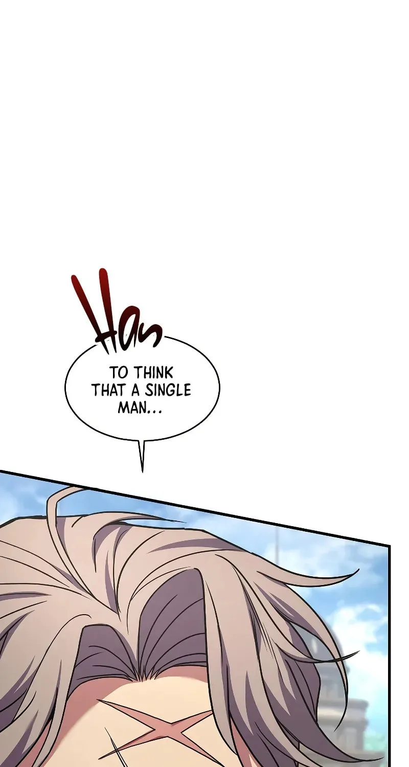 The Legendary Spearman Returns Chapter 143 page 31 - 