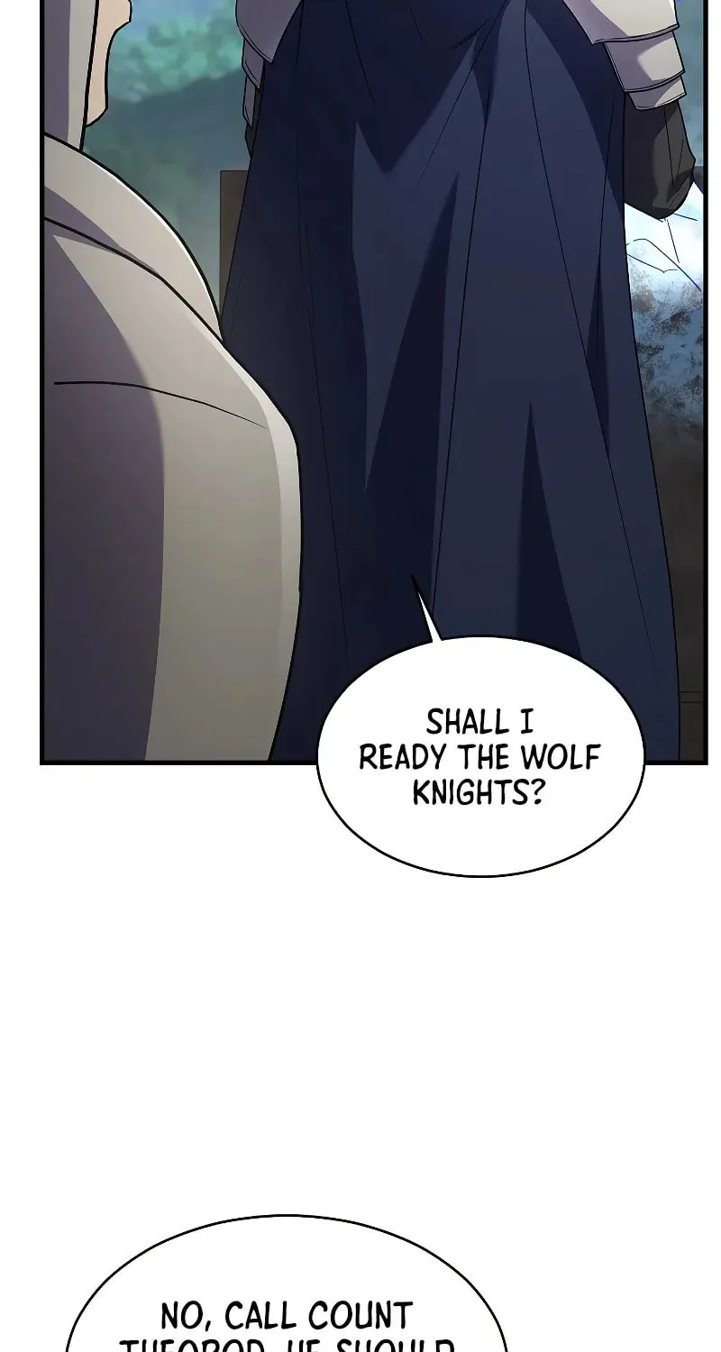 The Legendary Spearman Returns Chapter 143 page 35 - 