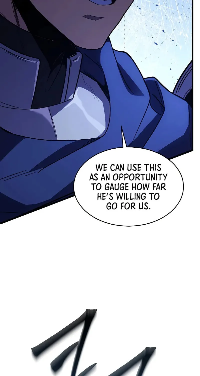 The Legendary Spearman Returns Chapter 143 page 37 - 